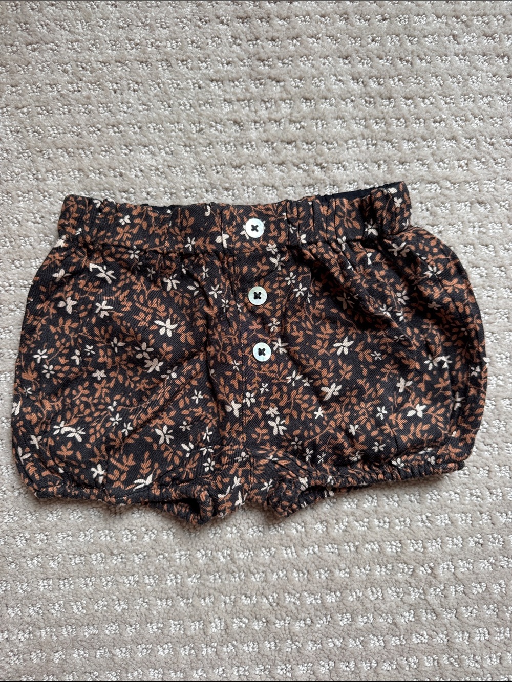 Rylee and Cru Shorts